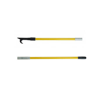 Bosak dielektryczny składany NUPLA 1,8m